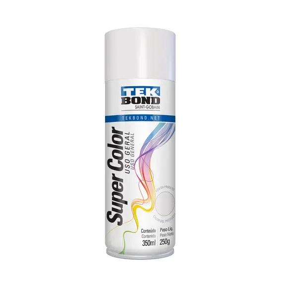 TINTA SPRAY BCF 350ML (TEKBOND)