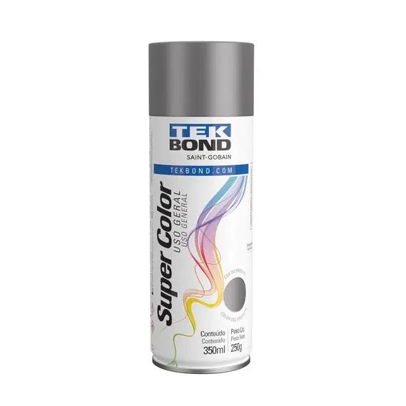 TINTA SPRAY GFT 350ML (TEKBOND)