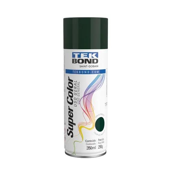 TINTA SPRAY VD ESC 350ML (TEKBOND)