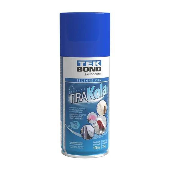 TIRA KOLA SPRAY 100ML (TEKBOND)