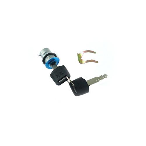 TRAVA BANCO BIZ 125 06/12 (SMART)