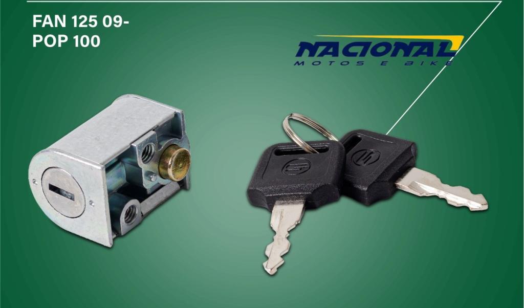 TRAVA GUIDÃO FAN 09 (SMART)