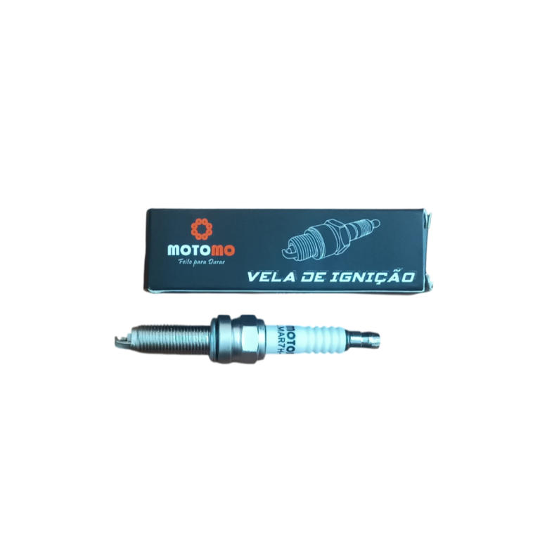 VELA IGNIÇÃO CB 250F TWISTER/CRF 250 (MOTOMO