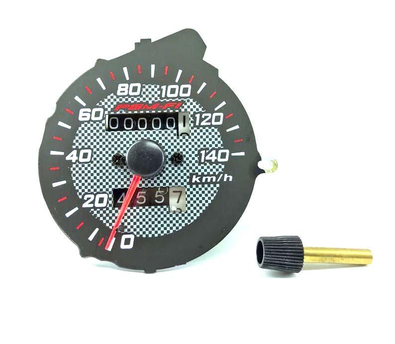 VELOCIMENTRO NXR 150 12-13 MIX (EMBUS)