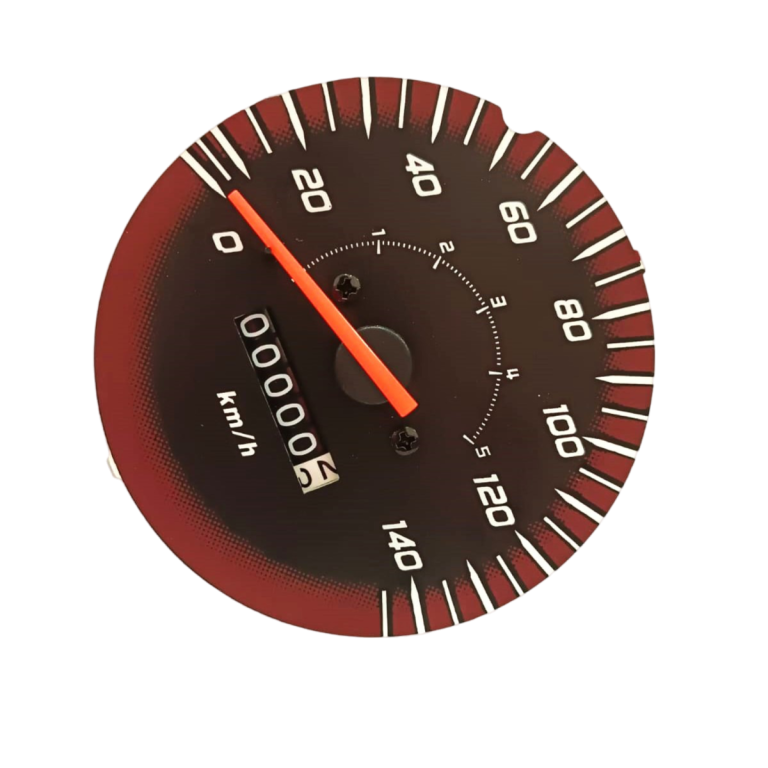 VELOCIMETRO FAN 09/13 (MOTOMO)