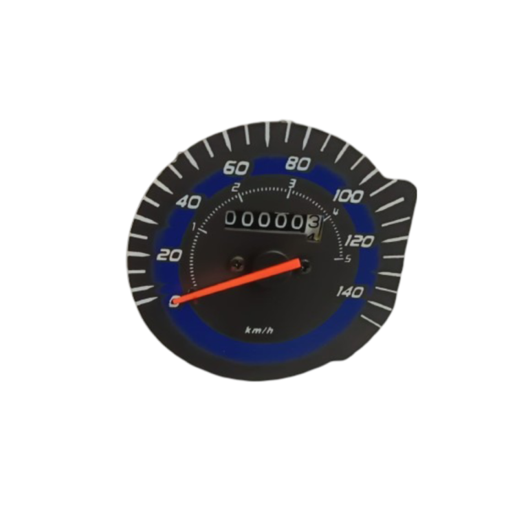 VELOCIMETRO TITAN 150 09/10 AZ (MOTOMO)