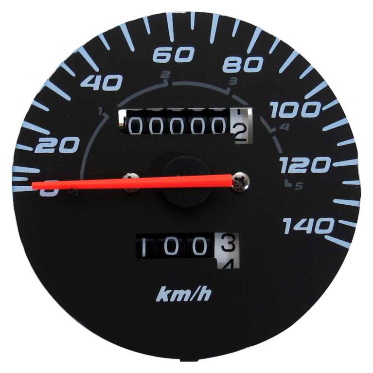 VELOCIMETRO TITAN 150 ESD (SMART)