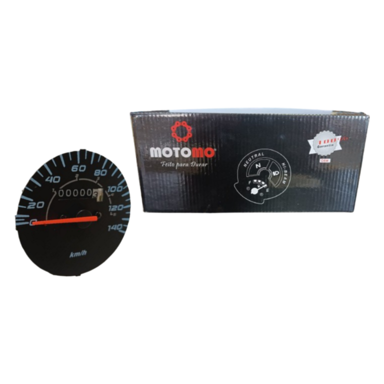 VELOCIMETRO TITAN 150 KS/ES (MOTOMO)