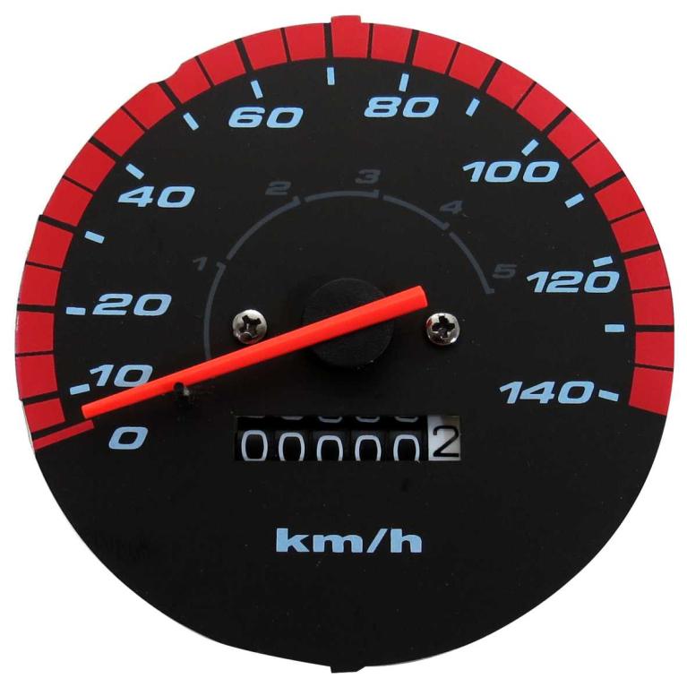 VELOCIMETRO TITAN KS/ES 00/04 (SMART)