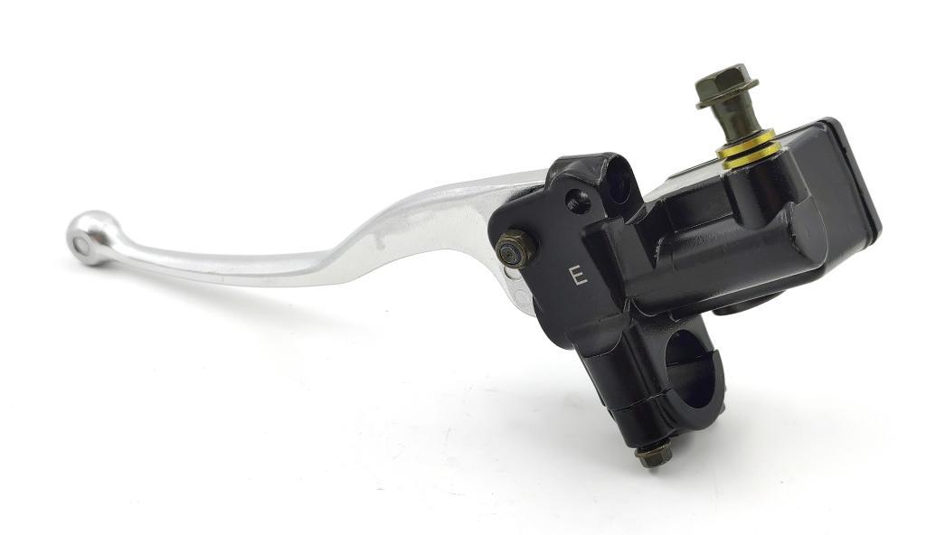 VELOCIMETRO YBR FACTOR 125 09-12 C/OD (EMBUS