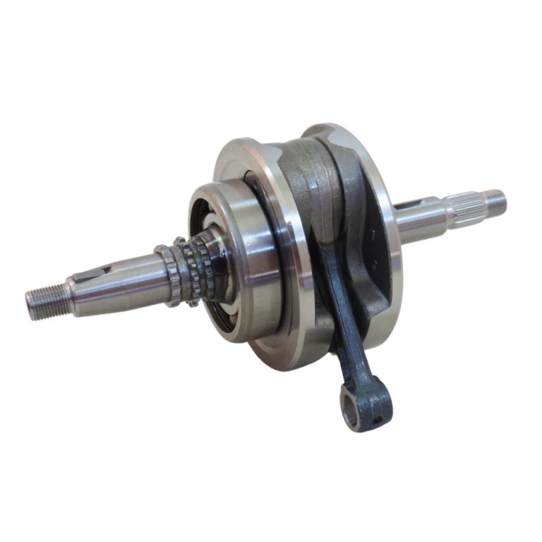 VIRABREQUIIM COMPLETO FAN 125 09/15 (SMART)
