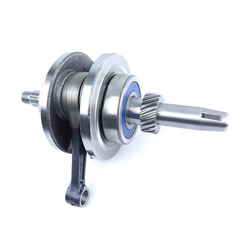 VIRABREQUIIM COMPLETO TITAN 02/04 C/R (SMART