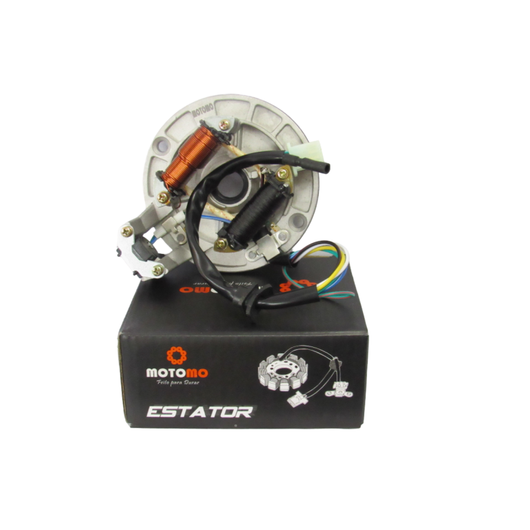 ESTATOR BIZ 100/DREAM KS 98/05