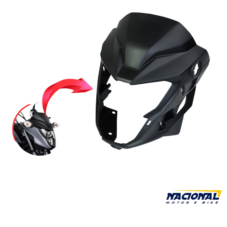 CAREN FAROL TITAN 160 25