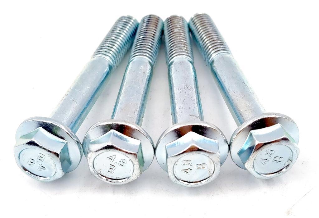 PARAF USO GERAL 8X50 CH12 C/FLANGE