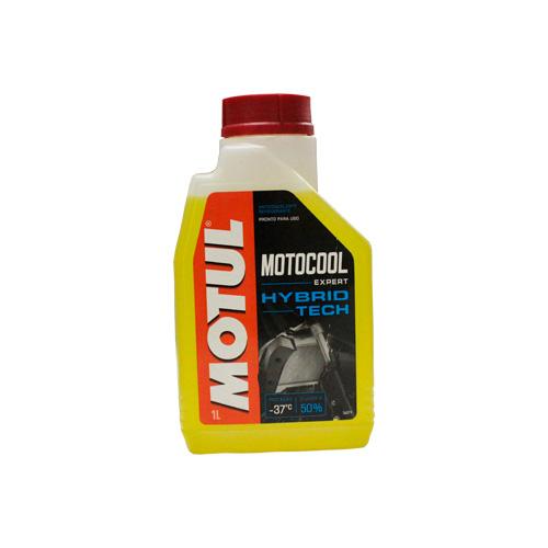 ADITIVO RADIADOR MOTOCOOL EXPERT 1LT