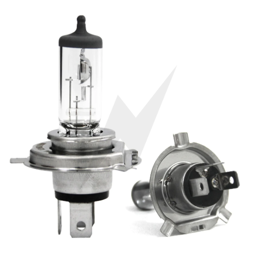 LAMPADA BIODO 60/55W H4