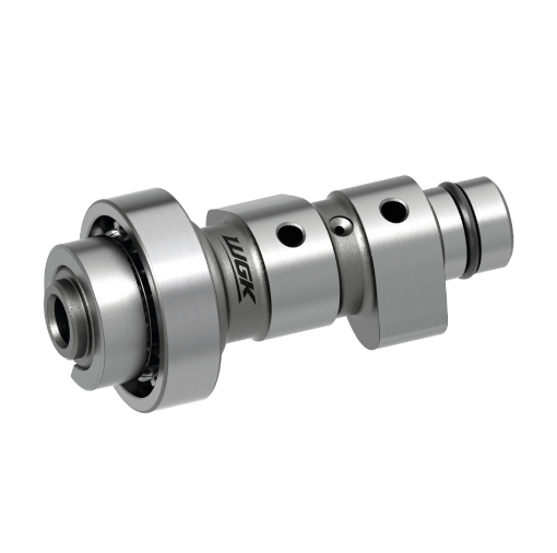 KIT COMANDO VALVULA YBR/XTZ 125 06/12