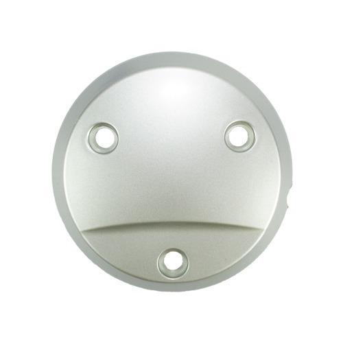 PROT TAMPA MOTOR LD BIZ 125 PLASTICO