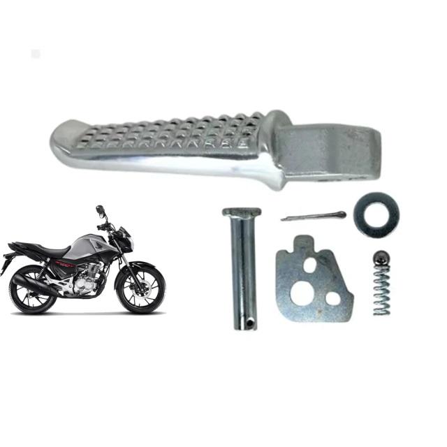 PEDALEIRA T TITAN 160 25 DIR
