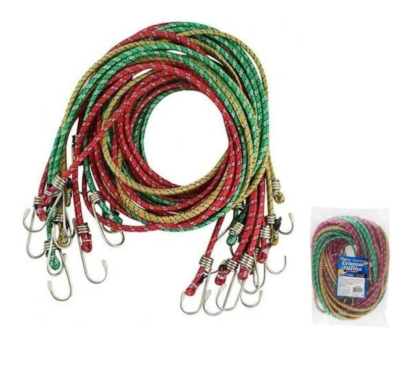 ELASTICO MULTIUSO 1,5 MT C/10