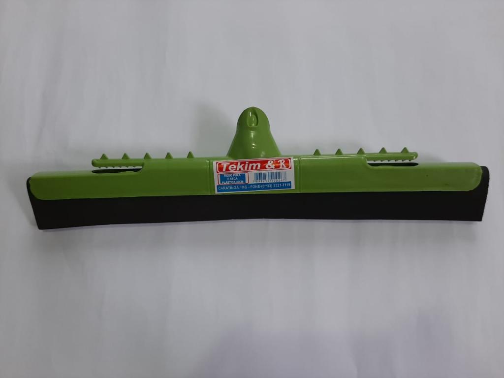 RODO PLASTICO 40CM C/6
