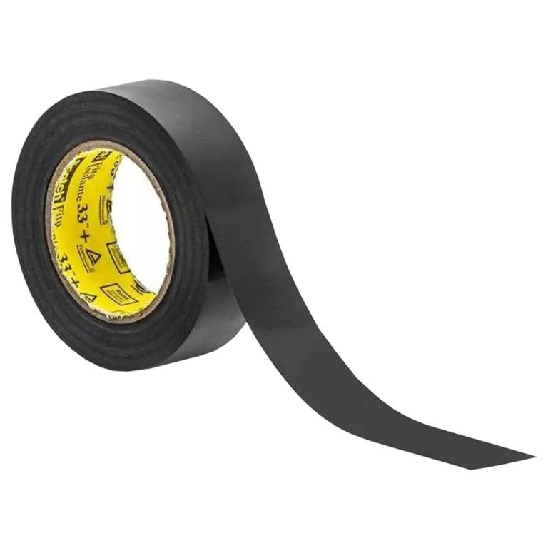 FITA ISOLANTE 1X10X10MTS - AVANT
