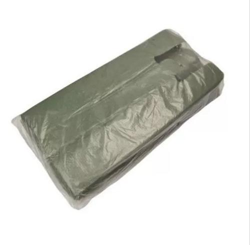 SACOLA CAMISETA RECICLADA 30X45 5KG
