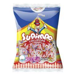 PIRULITO SUPIMPA SORTIDO - SANTA RITA