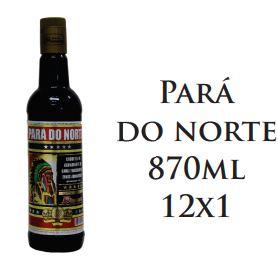 COQUETEL PARA DO NORTE 1X12X870ML - DIAMANTE