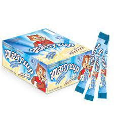 AMASSYXUP LEITE CONDENSADO NUCITA 1X50X15GR