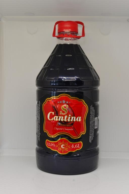 VINHO CANTINA 1X2X4,600 ML - DIAMANTE