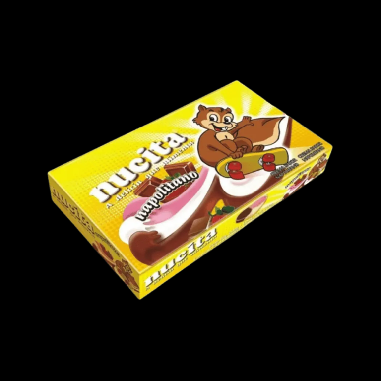 NUCITA NAPOLITANO 1X48X10GR