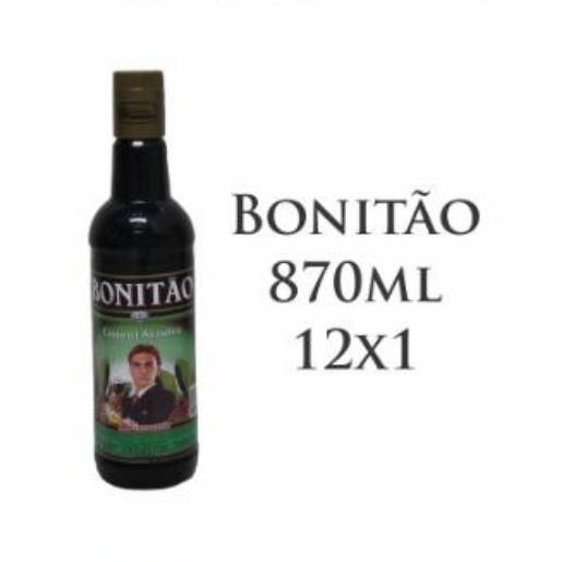 COQUETEL VINHO BONITAO 1X12X870ML - DIAMANTE