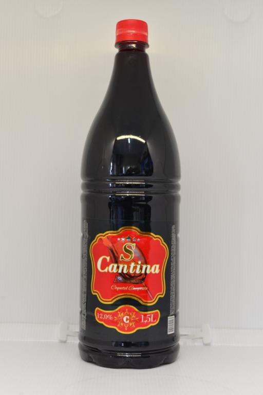 VINHO CANTINA 1X6X1500 ML - DIAMANTE