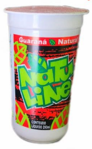 SUCO COPO NATULINE GUARANA 1X24X290ML
