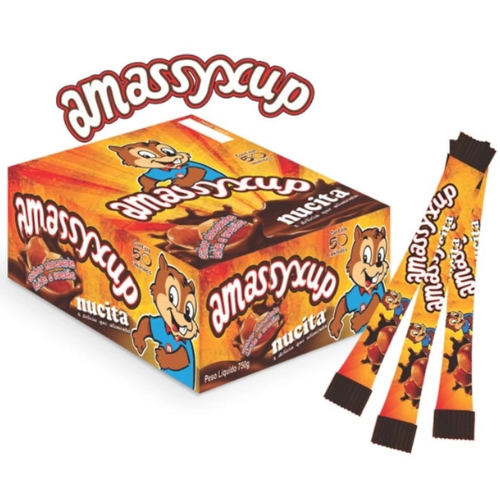 AMASSYXUP CHOCOLATE