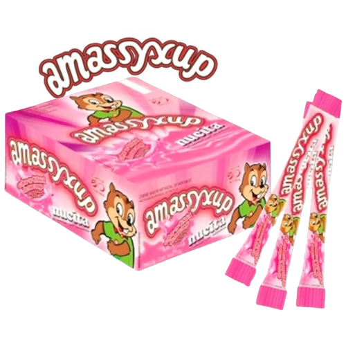 AMASSYXUP MORANGO