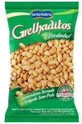 AMENDOIM GRELHADITOS 24GR