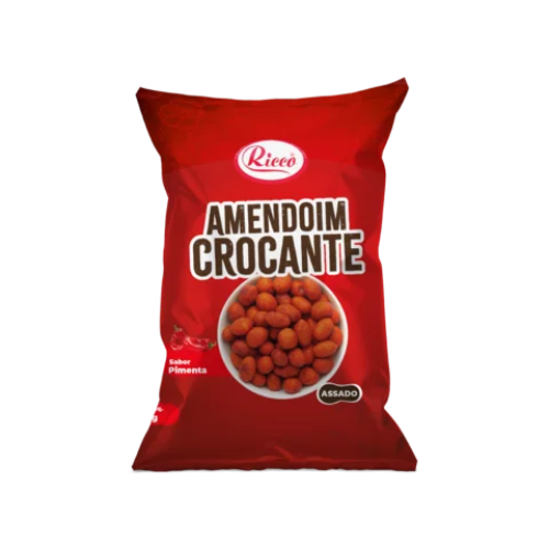 AMENDOIM RICCO PIMENTA 30G