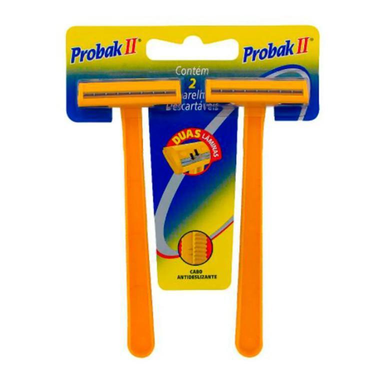 APARELHO BARBEAR PROBAK