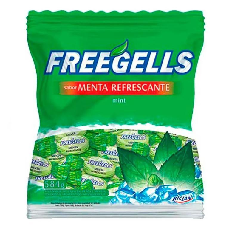 BALA FREEGELLS MENTA