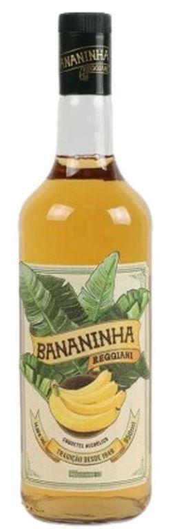 BANANINHA REGIANE 1L