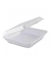 BANDEJA COM TAMPA TH201