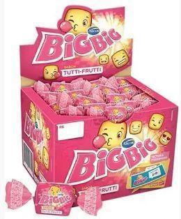 BIG BIG TUTTI FRUTTI