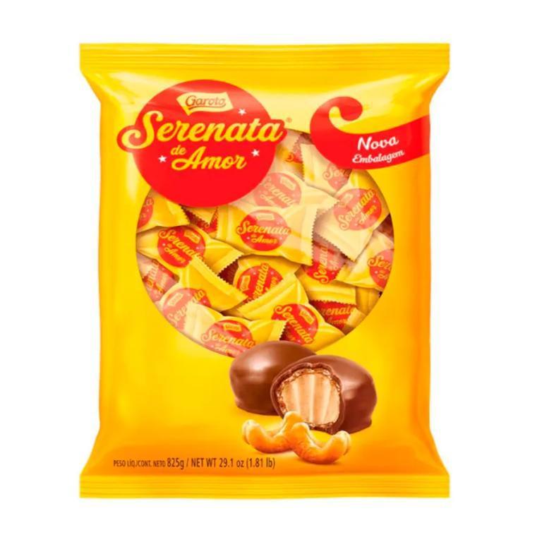 BOMBOM SERENATA GAROTO