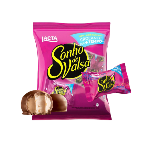 BOMBOM SONHO DE VALSA