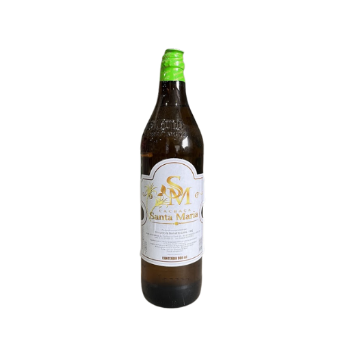 CACHAÇA BRANCA 1L SANTA MARIA
