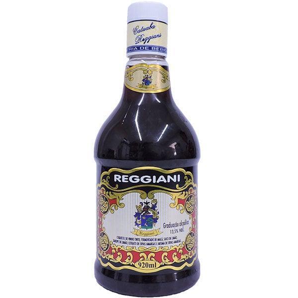 CATUABA REGIANE 900ML