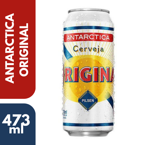 CERVEJA ORIGINAL LATAO
